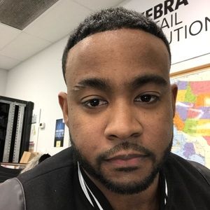 Meet your Posher, Erick